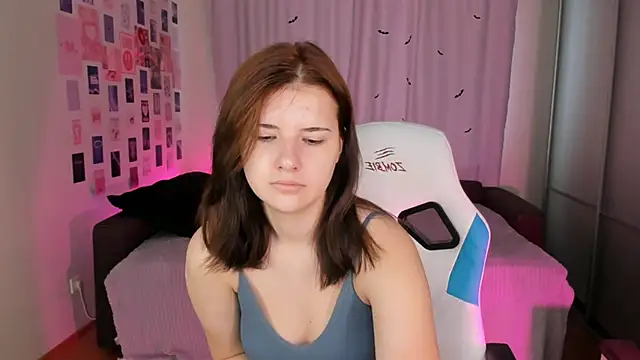 Vanessa Verona online show from September 2025 05:34:01 AM