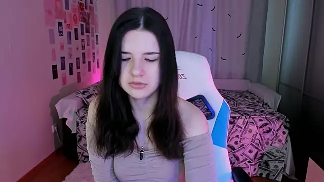 Vanessa Verona online show from March 2025 05:24:02 AM