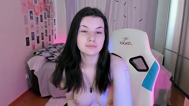 Vanessa Verona online show from March 2025 05:22:02 AM