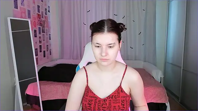 Vanessa Verona online show from March 2026 05:08:01 AM