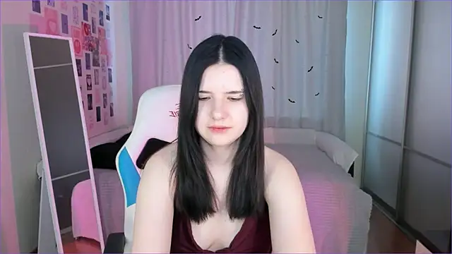 Vanessa Verona online show from May 2026 05:23:02 AM