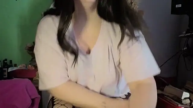 peachgirlmartyna online show from January 2026 02:31:01 PM