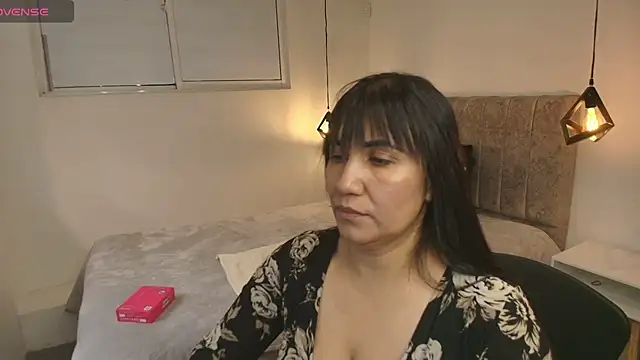 GiaFox  online show from March 2026 08:21:02 PM