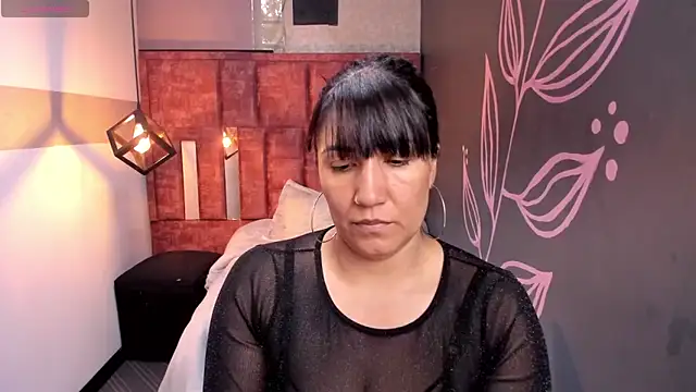 GiaFox  online show from September 2025 08:36:01 PM