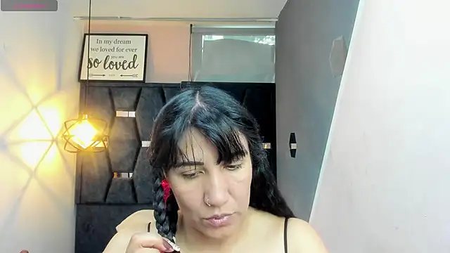 GiaFox  online show from September 2025 09:08:02 PM
