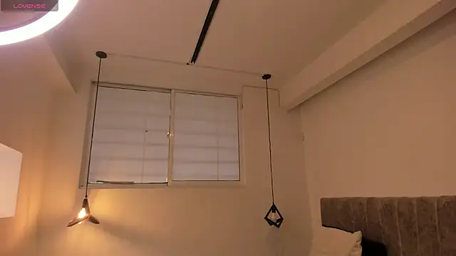 GiaFox  online show from February 2026 03:31:02 PM