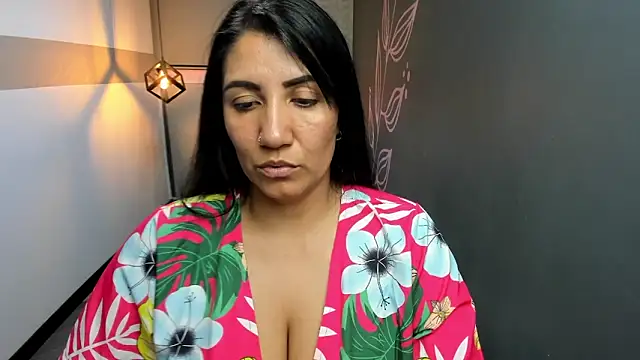 GiaFox  online show from March 2025 07:01:02 AM
