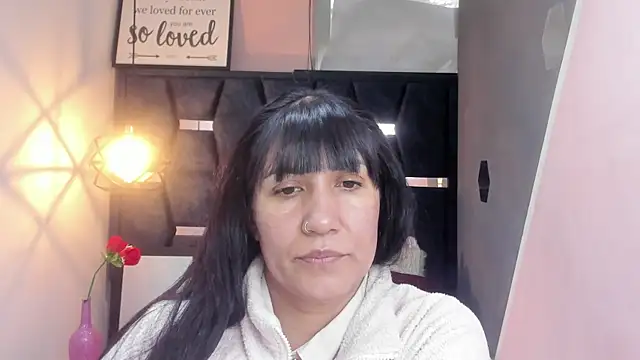 Snapshot of GiaFox_ chatting on October 2025 01:10:01 PM GiaFox online show from October 2025 01:10:01 PM