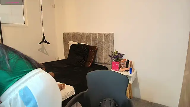 GiaFox  online show from February 2026 08:15:02 PM