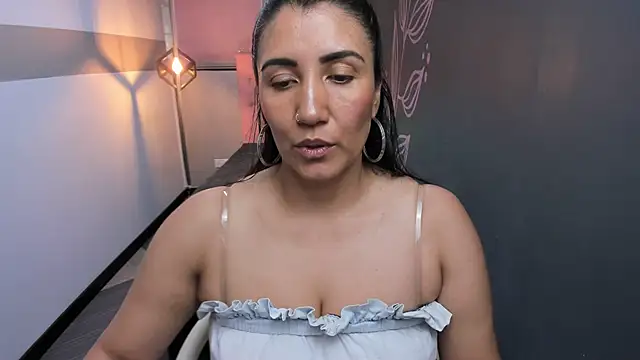 GiaFox  online show from March 2025 03:33:01 PM
