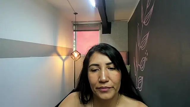 GiaFox  online show from March 2025 12:25:02 PM