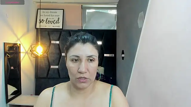 GiaFox  online show from October 2025 01:12:02 PM