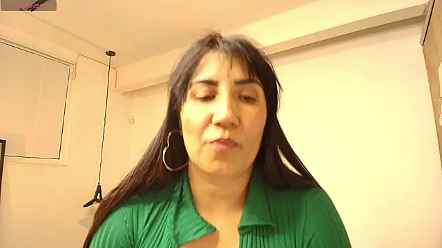 GiaFox  online show from February 2026 08:21:02 AM