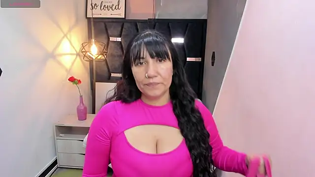 Snapshot of GiaFox_ chatting on November 2025 01:15:02 PM GiaFox online show from November 2025 01:15:02 PM