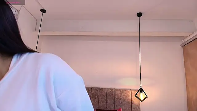 GiaFox  online show from April 2026 12:41:02 PM