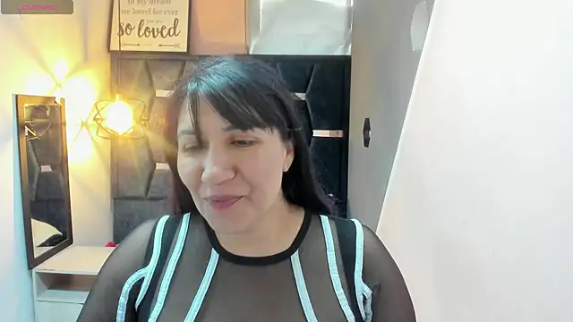GiaFox  online show from October 2025 01:34:02 PM