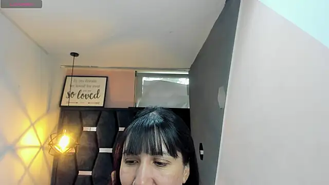 GiaFox  online show from October 2025 01:13:01 PM