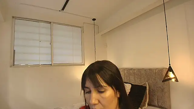 GiaFox  online show from March 2026 01:02:01 PM