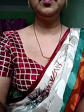 Snapshot of Rosy-B chatting on March 2025 12:51:01 AM Rosy-B online show from March 2025 12:51:01 AM