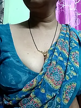 Rosy-B online show from December 2025 09:26:02 PM