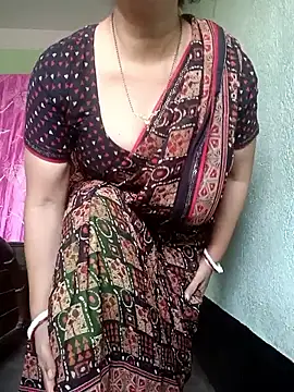 Rosy-B online show from January 2026 09:56:02 AM