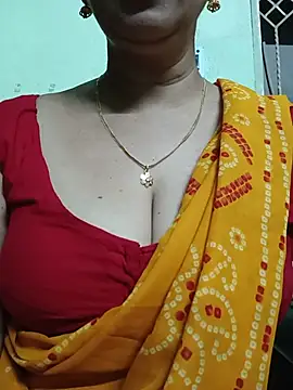 Rosy-B online show from July 2026 05:45:02 PM