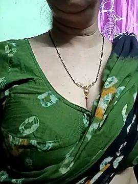 Rosy-B online show from February 2026 11:35:01 PM