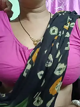 Rosy-B online show from July 2026 05:34:01 PM