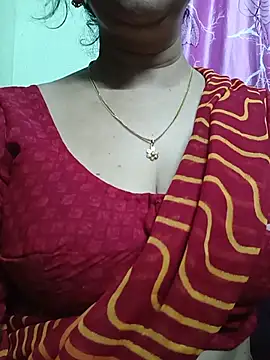Rosy-B online show from August 2026 09:52:02 PM