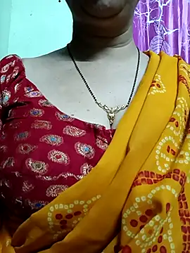 Rosy-B online show from February 2026 10:43:01 PM