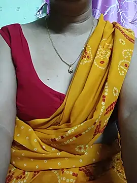 Rosy-B online show from August 2026 09:43:02 PM