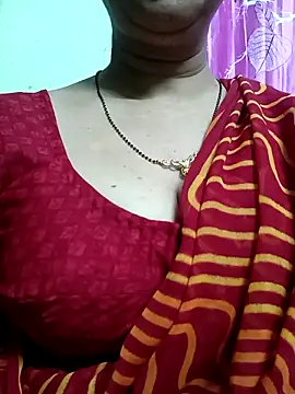 Rosy-B online show from February 2026 09:58:03 PM