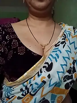 Rosy-B online show from March 2026 12:33:01 AM