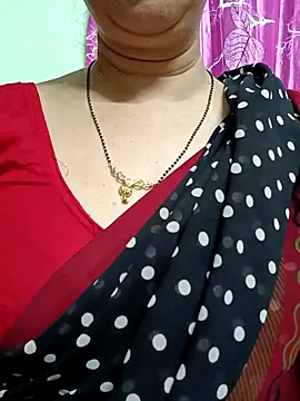 Rosy-B online show from April 2026 09:38:02 PM