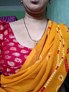 Rosy-B online show from December 2025 09:45:02 AM