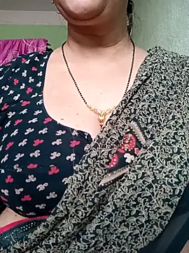 Rosy-B online show from January 2026 09:35:01 AM