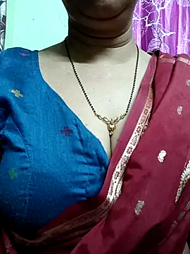 Rosy-B online show from March 2026 10:49:01 PM