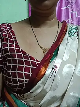 Rosy-B online show from July 2026 09:36:02 PM