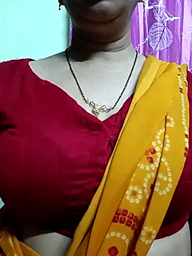 Rosy-B online show from February 2026 09:48:02 PM