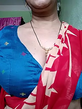 Rosy-B online show from January 2026 09:35:01 AM