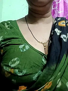 Rosy-B online show from February 2026 10:39:02 PM