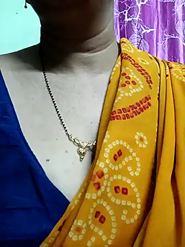 Rosy-B online show from April 2026 11:11:01 PM