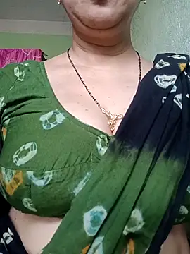 Rosy-B online show from February 2026 10:33:01 AM