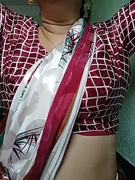 Rosy-B online show from July 2026 12:45:01 AM