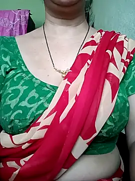 Rosy-B online show from April 2026 09:46:02 AM