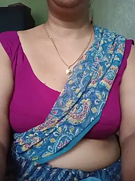 Rosy-B online show from July 2026 12:40:01 AM