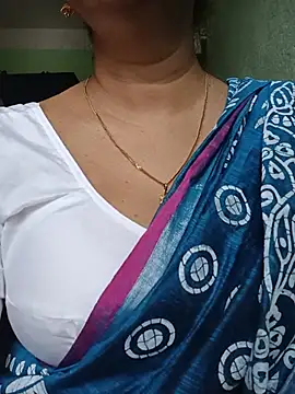 Rosy-B online show from July 2026 12:30:02 AM