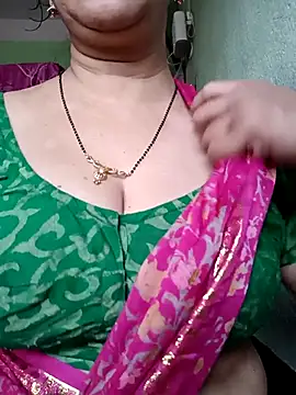 Rosy-B online show from December 2025 09:36:02 AM