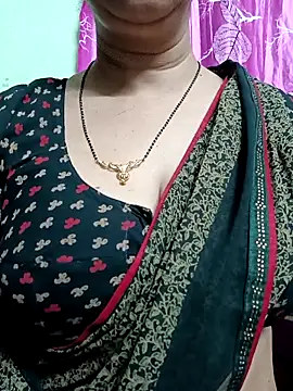 Rosy-B online show from April 2026 09:41:01 PM