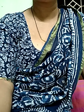Rosy-B online show from April 2026 01:51:02 PM